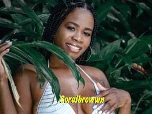Coralbrowwn