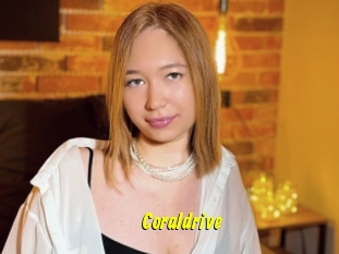 Coraldrive