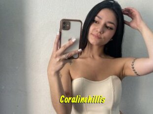 Coralinehillis