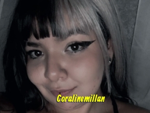 Coralinemillan