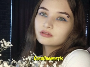 Coralinemorris