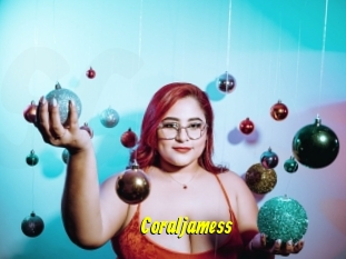 Coraljamess
