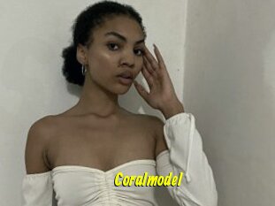 Coralmodel