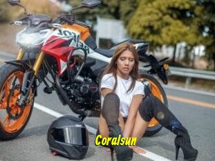 Coralsun