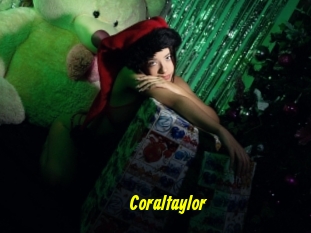 Coraltaylor