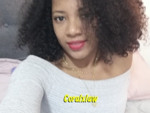 Coralxlaw