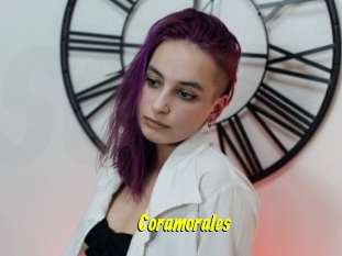 Coramorales