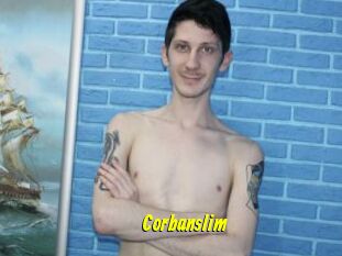Corbanslim