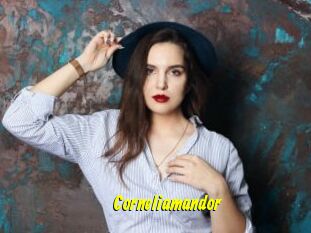 Corneliamandor