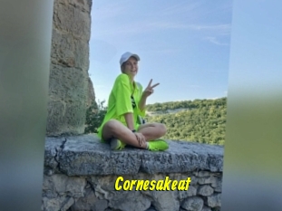 Cornesakeat