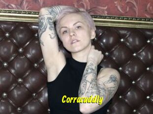 Corracuddly