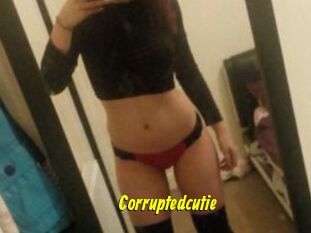 Corruptedcutie