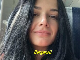 Corymorii