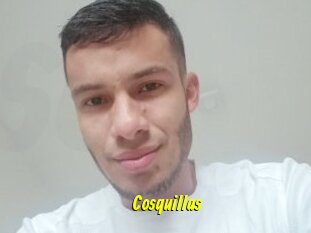 Cosquillas