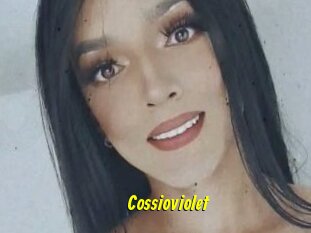 Cossioviolet