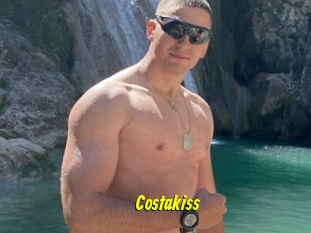 Costakiss