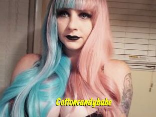 Cottoncandybabe