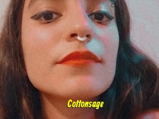 Cottonsage