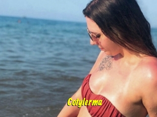 Cotylerma