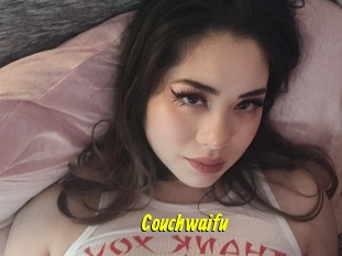 Couchwaifu