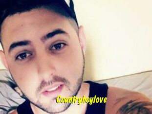 Countryboylove
