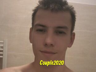 Couple2020