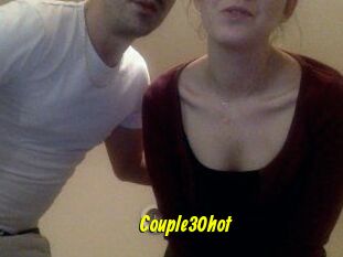 Couple30hot