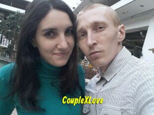 CoupleXLove
