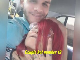 Couple_hot_number_18