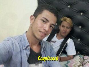 Couplecock