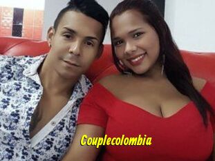Couplecolombia