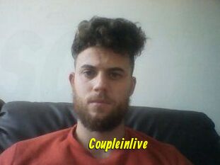 Coupleinlive