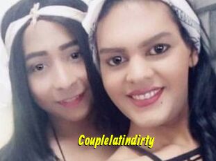 Couplelatindirty