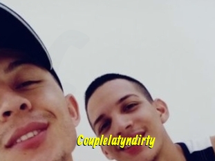 Couplelatyndirty