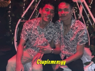 Couplemensyy