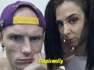 Couplemolly