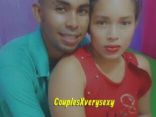 CouplesXverysexy