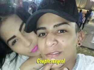 Couplesexycol