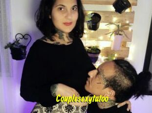Couplesexytatoo