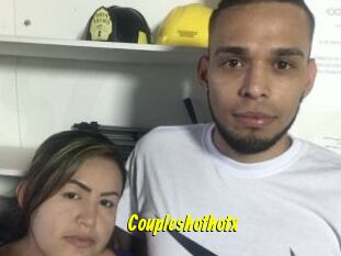 Coupleshothotx