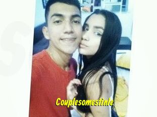 Couplesomestinle