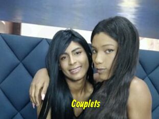 Couplets