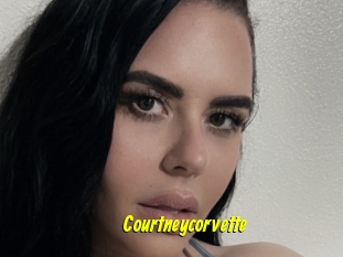 Courtneycorvette