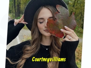 Courtneyvilliams