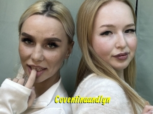 Coventinaandlyn