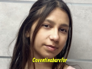Coventinabarefor