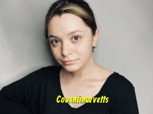 Coventinaevetts