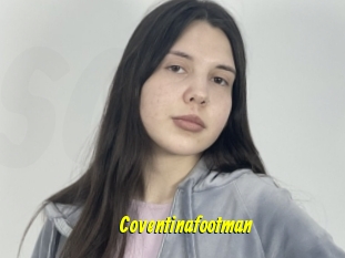 Coventinafootman