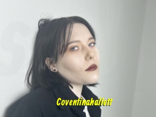 Coventinahallett