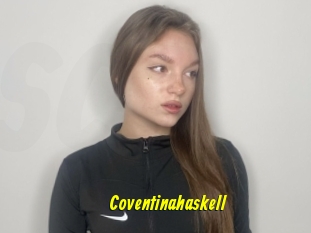Coventinahaskell